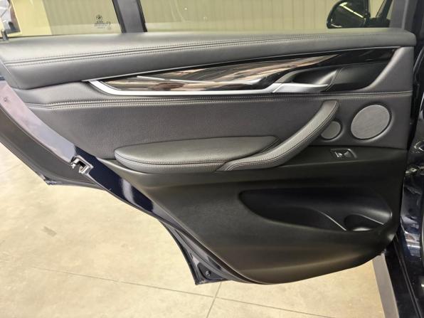 BMW X5 III (F15) с пробегом 2017 года, цена 3 397 000 рублей, 203275 км, внедорожник, Автокод Объявления