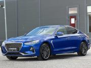 Genesis G70 I Волгоград  - изображение 40