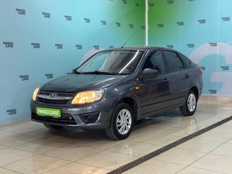 Lada (ВАЗ) Granta I Набережные Челны  - изображение 1