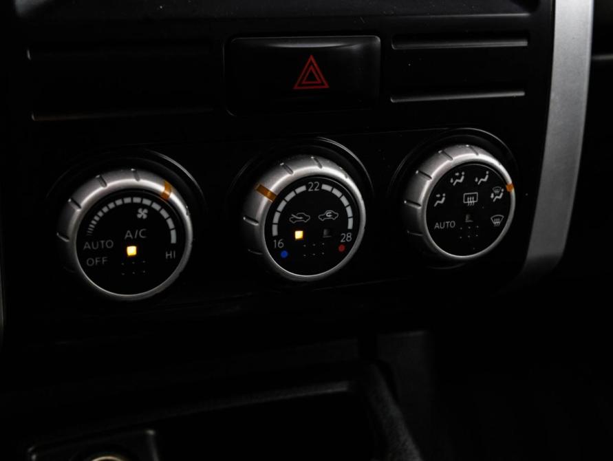 Nissan X-Trail II Санкт-Петербург  - изображение 14