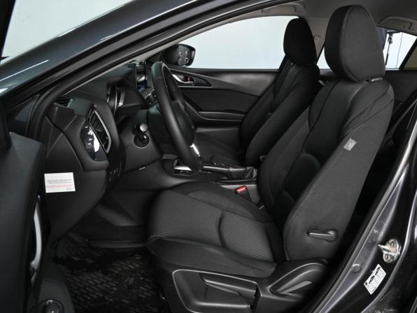 Mazda 3 II (BL) Рестайлинг с пробегом 2013 года, цена 1 240 000 рублей, 144340 км, седан, Автокод Объявления