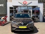 Renault Arkana I Альметьевск  - изображение 27