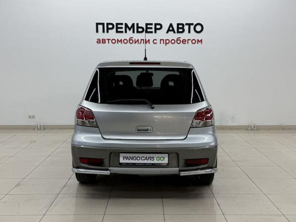 Mitsubishi Outlander I с пробегом 2004 года, цена 520 000 рублей, 230103 км, внедорожник, Автокод Объявления
