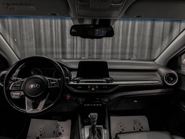 Kia K3 II с пробегом 2020 года, цена 1 645 000 рублей, 65728 км, седан, Автокод Объявления