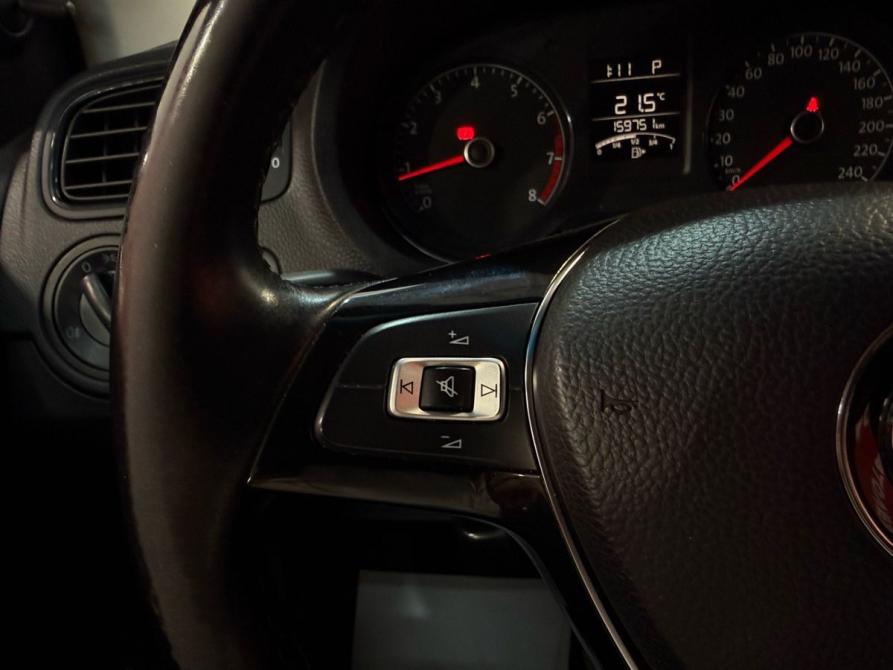 Volkswagen Polo V Рестайлинг Новочеркасск  - изображение 17