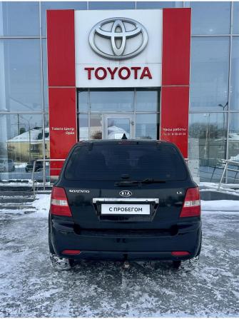 Kia Sorento I Рестайлинг с пробегом 2006 года, цена 895 000 рублей, 266479 км, внедорожник, Автокод Объявления