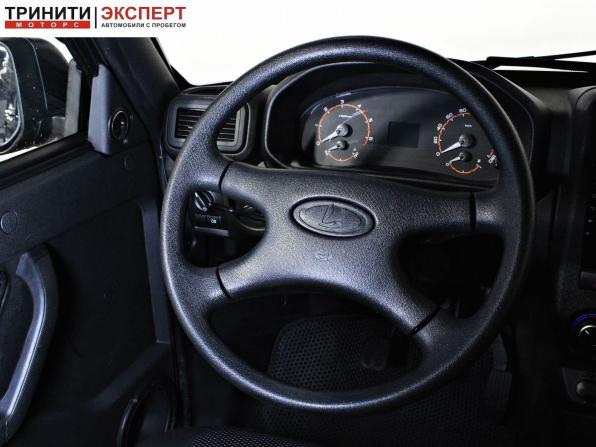 Lada (ВАЗ) Niva Legend с пробегом 2024 года, цена 947 000 рублей, 28078 км, внедорожник, Автокод Объявления