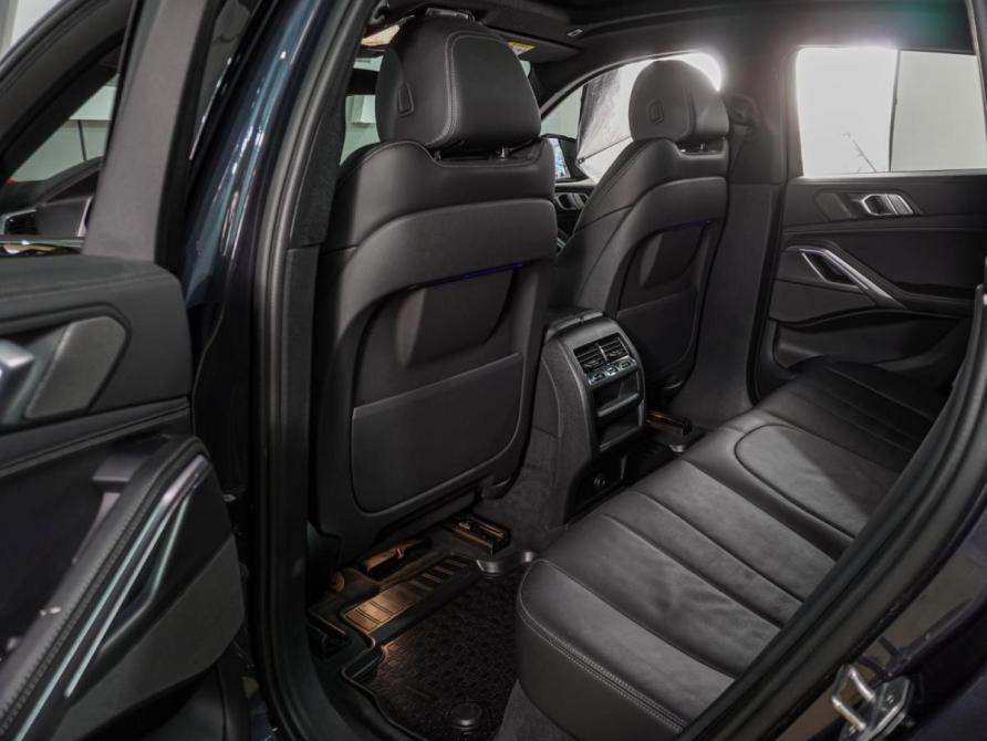 BMW X6 III (G06) Воронеж  - изображение 14