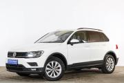 Volkswagen Tiguan II Тюмень  - изображение 23