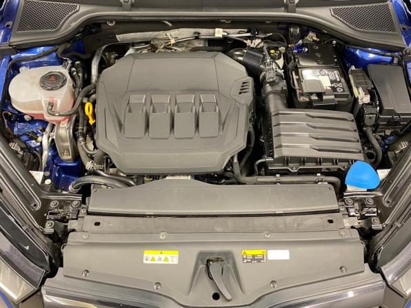 Skoda Octavia IV (A8) с пробегом 2021 года, цена 2 252 000 рублей, 160661 км, лифтбек, Автокод Объявления
