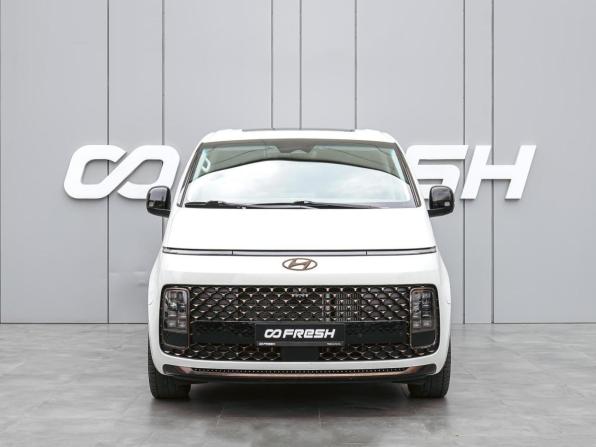 Hyundai Staria I с пробегом 2022 года, цена 4 970 000 рублей, 107340 км, минивэн, Автокод Объявления