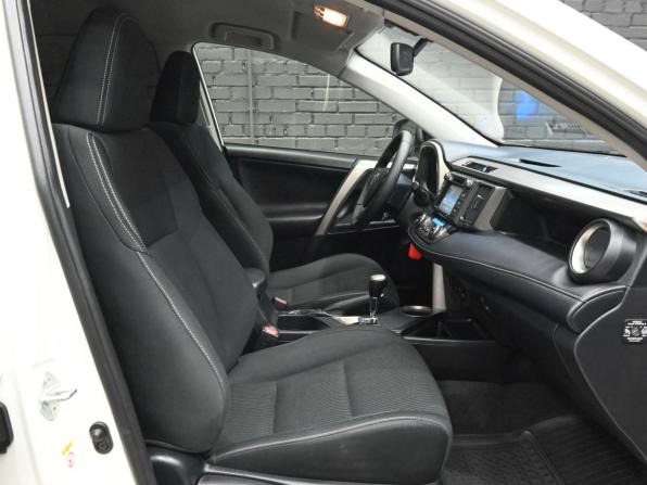 Toyota RAV4 IV (XA40) с пробегом 2015 года, цена 2 320 000 рублей, 98241 км, внедорожник, Автокод Объявления