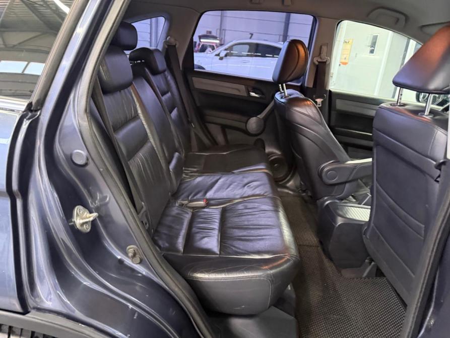 Honda CR-V III Краснодар  - изображение 12