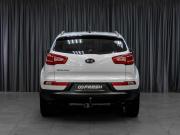 Kia Sportage III Тюмень  - изображение 22
