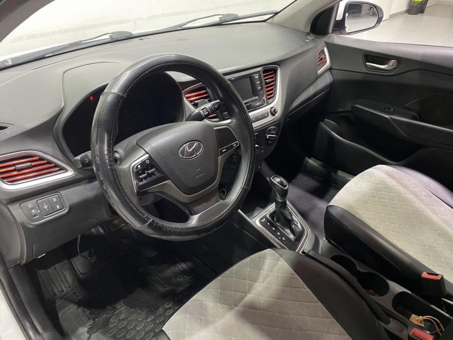 Hyundai Solaris II Ростов-на-Дону  - изображение 16