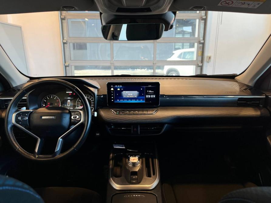 Haval Jolion I Чебоксары  - изображение 9