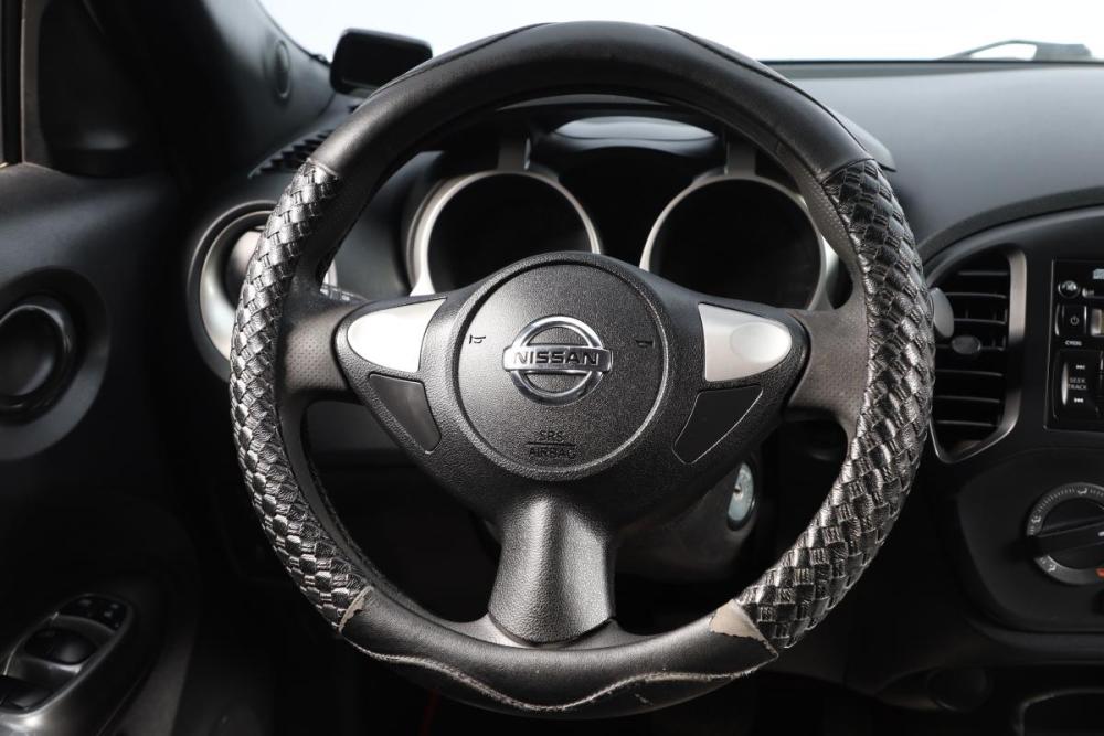 Nissan Juke I Новосибирск  - изображение 13