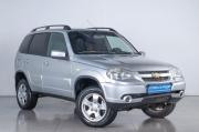 Chevrolet Niva I Рестайлинг Челябинск  - изображение 19