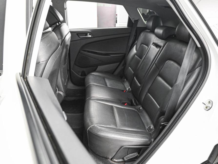 Hyundai Tucson III Ставрополь  - изображение 9