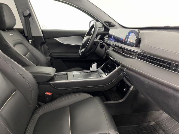 Chery Tiggo 7 Pro Max I с пробегом 2023 года, цена 1 850 000 рублей, 38431 км, внедорожник, Автокод Объявления
