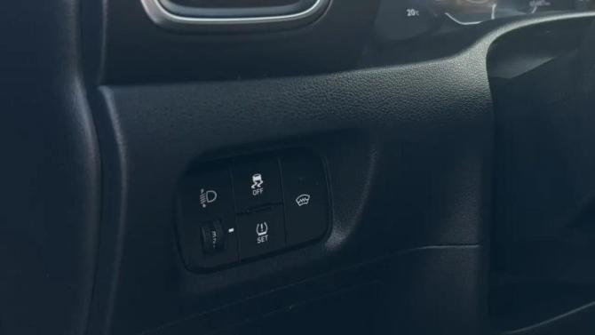 Hyundai Creta II с пробегом 2021 года, цена 2 095 000 рублей, 65470 км, внедорожник, Автокод Объявления