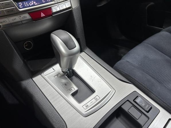 Subaru Outback IV с пробегом 2009 года, цена 1 385 000 рублей, 138261 км, универсал, Автокод Объявления