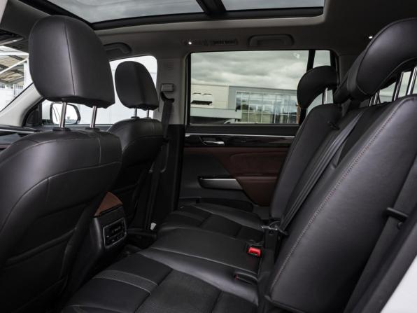 GAC GS8 I с пробегом 2021 года, цена 2 449 000 рублей, 72000 км, внедорожник, Автокод Объявления