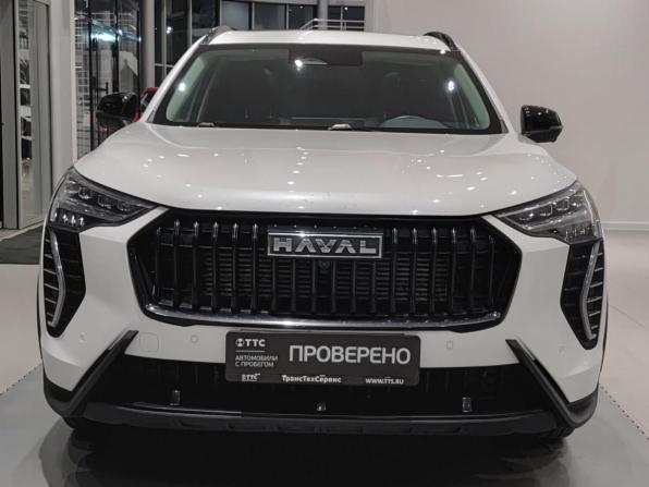 Haval Jolion I с пробегом 2024 года, цена 1 999 000 рублей, 70562 км, внедорожник, Автокод Объявления