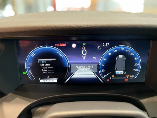 Toyota Camry IX (XV80) China Market с пробегом 2026 года, цена 4 699 000 рублей, 1 км, седан, Автокод Объявления