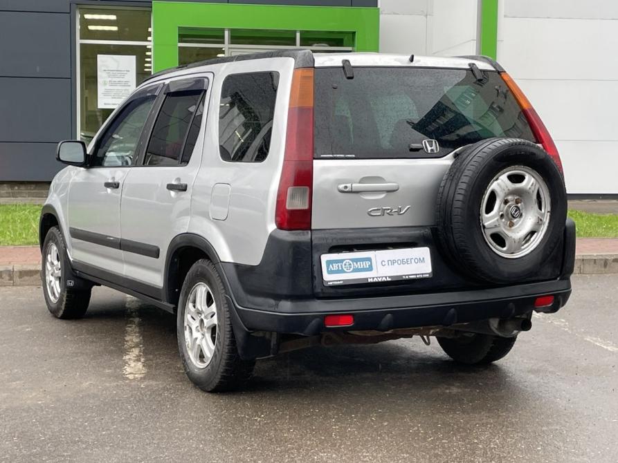 Honda CR-V II Ярославль  - изображение 7