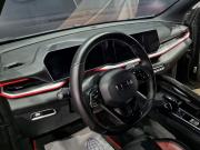 Geely Coolray I Рестайлинг Ставрополь  - изображение 37
