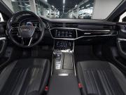 Audi A6 V (C8) Москва  - изображение 34