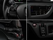 Honda Odyssey V Рестайлинг 2 Москва  - изображение 36