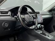 Skoda Superb III Рестайлинг Санкт-Петербург  - изображение 35