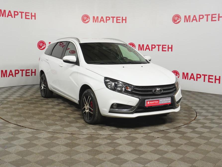 Lada (ВАЗ) Vesta I Вологда  - изображение 2