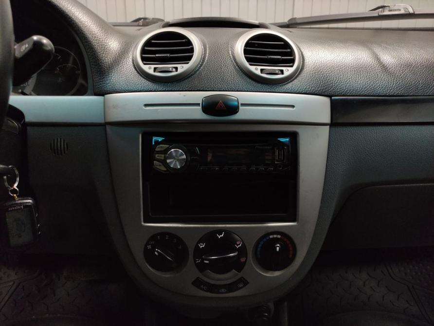 Chevrolet Lacetti I Пермь  - изображение 12