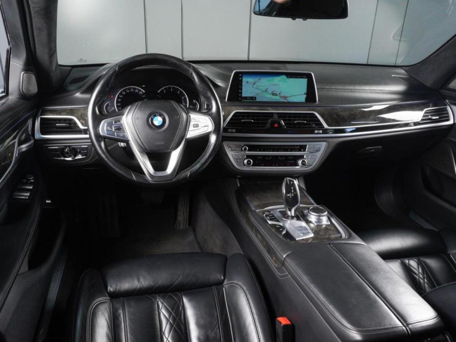 BMW 7 серии VI (G11/G12) Минеральные Воды  - изображение 6