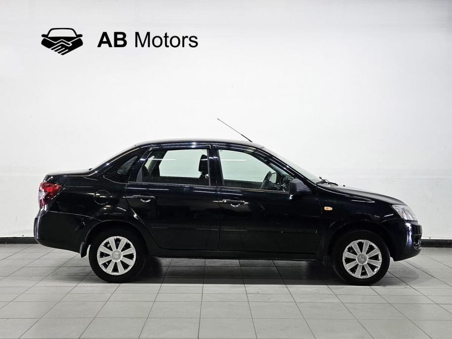 Lada (ВАЗ) Granta I Белгород  - изображение 6