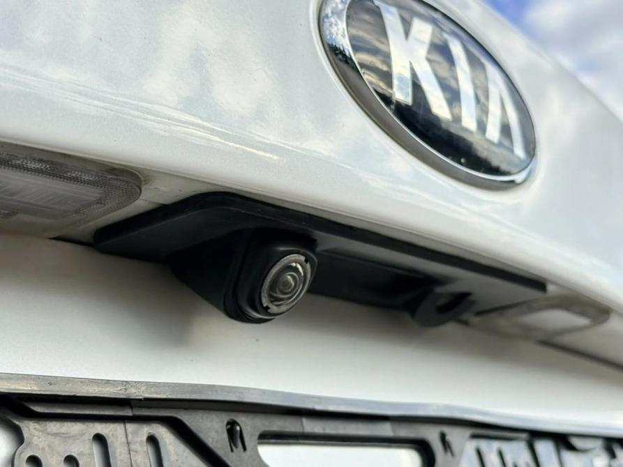 Kia Optima IV Рестайлинг Уфа  - изображение 23