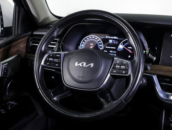Kia Mohave I Рестайлинг 2 с пробегом 2022 года, цена 4 990 000 рублей, 78164 км, внедорожник, Автокод Объявления