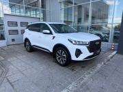 Chery Tiggo 7 Pro Max I Орел  - изображение 8