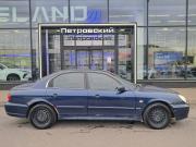 Hyundai Sonata IV (EF) Рестайлинг Санкт-Петербург  - изображение 19