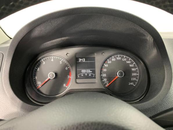 Volkswagen Polo V с пробегом 2014 года, цена 773 000 рублей, 198942 км, седан, Автокод Объявления