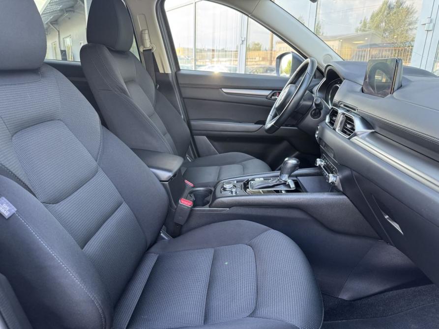 Mazda CX-5 II Воронеж  - изображение 10