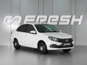 Lada (ВАЗ) Granta I Рестайлинг Минеральные Воды  - изображение 17
