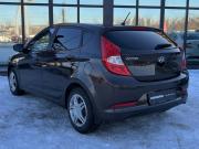 Hyundai Solaris I Рестайлинг Уфа  - изображение 24