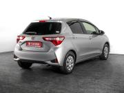 Toyota Vitz III (XP130) Рестайлинг 2 Иркутск  - изображение 28