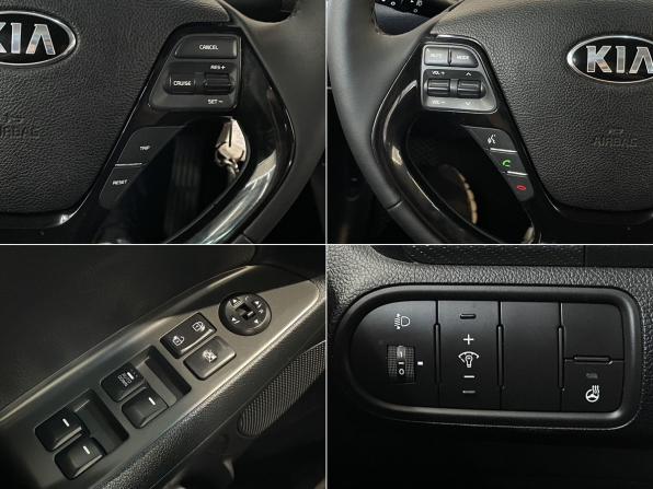 Kia Cerato III Рестайлинг (Classic) с пробегом 2019 года, цена 1 720 000 рублей, 76066 км, седан, Автокод Объявления