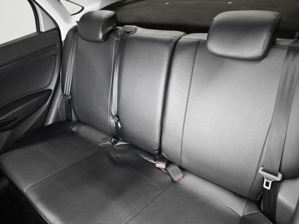 Lada (ВАЗ) Vesta I с пробегом 2018 года, цена 995 000 рублей, 84109 км, седан, Автокод Объявления