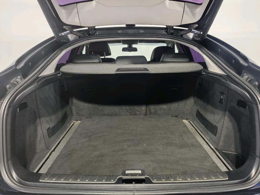 BMW X6 I (E71) Рестайлинг Санкт-Петербург  - изображение 20